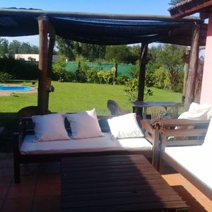 Venta Casa 5 Dormitorios En Marly