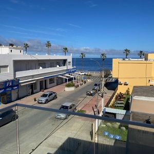 Venta Apartamento A Estrenar Con Vista Al Mar En Piriápolis