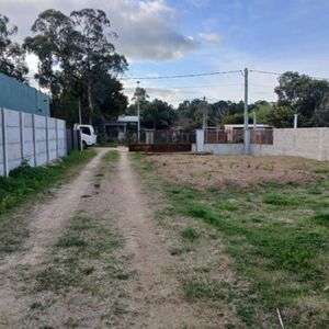 Venta Terreno En Las Toscas