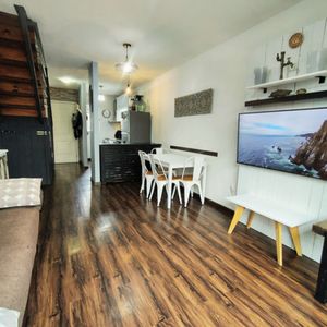 Venta Casa 2 Dormitorios En Complejo Cerrado - San José De Carrasco