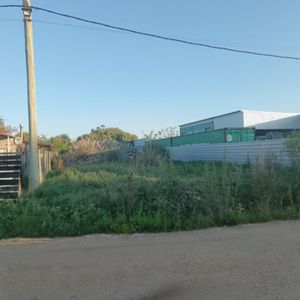 Venta Terreno En Solymar