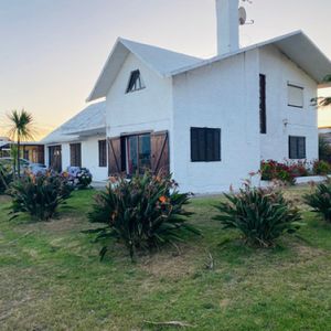 Venta Casa En La Floresta