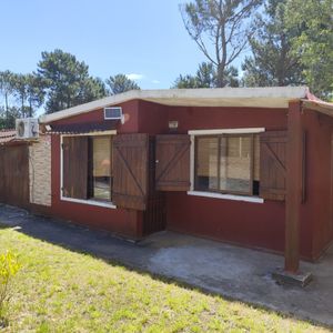 Venta Casa 2 Dormitorios En Las Toscas Norte