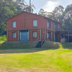 Venta Casa En Punta Ballena.