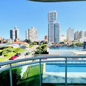 Venta Apartamento 1 Dormitorio Edificio Sol Y Luna