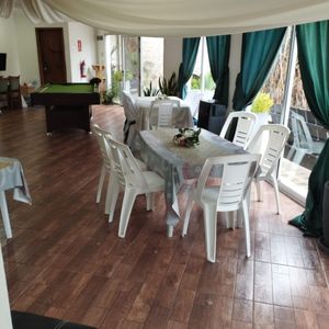 Venta Casa Con Piscina En Balneario Argentino