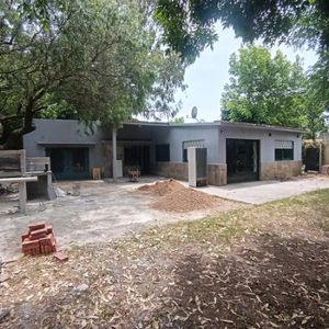 Venta Casa Sobre Rambla De Pinamar