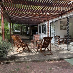 Venta Casa 2 Dormitorios En Los Titanes