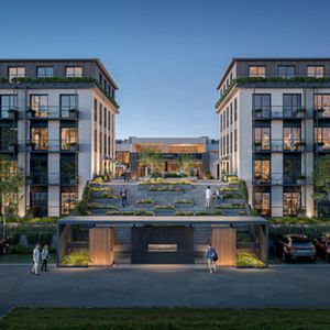 Venta Apartamento Edificio Lawa Calyptus Con Vista Al Lago