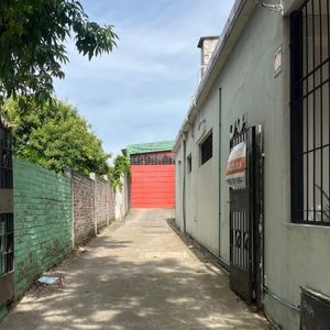 Galpon De 170 M2 En Pando