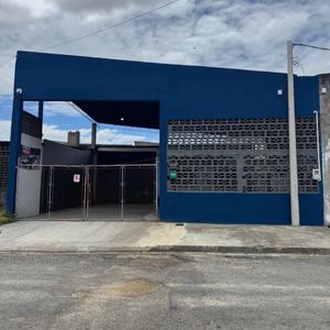 Galpon, Deposito, Muy Buenos Cimientos De Calidad