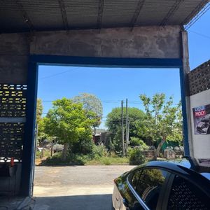 Galpon, Deposito, Muy Buenos Cimientos De Calidad