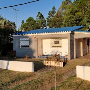 Venta Casa 2 Dormitorios En Bello Horizonte