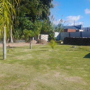 Venta Terreno  Frente A Car One