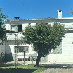 Venta Dos Casa En Un Mismo Padrón En La Paz