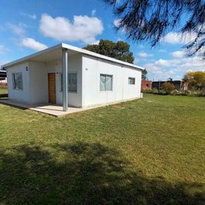 Venta Casa 2 Dormitorios En Barros Blancos