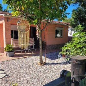 Venta Casa 2 Dormitorios En San Luis