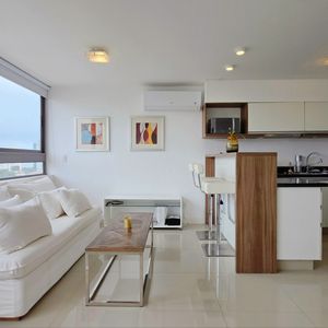 Venta Apartamento En Edificio Chronos De Aidy Grill