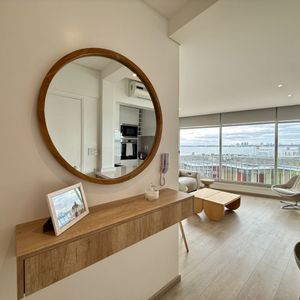 Venta Apartamento Frente Al Puerto De Punta Del Este