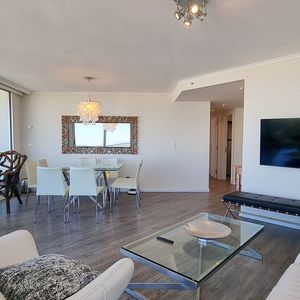 Venta Apartamento Penthouse 3 Dormitorios En Suites En Ocean Drive