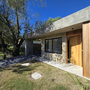 Venta Casa 3 Dormitorios En San Francisco