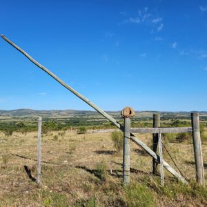 Venta Chacra En Pueblo Edén