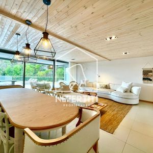 Amplio Semipiso En Tiburón Terrazas, 3 Suites Y Piscina Exclusiva
