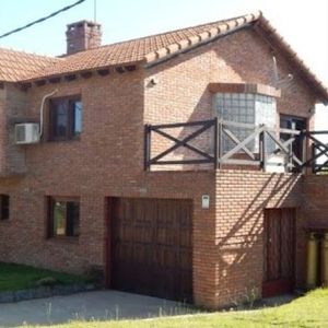 Venta Casa 4 Dormitorios A 150 Metros Del Mar En San Francisco