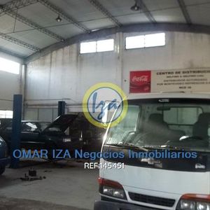 Venta Local Industrial Deposito Galpon Taller
