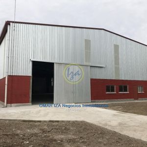 Venta Local Industrial Con Renta Deposito Malvin Norte