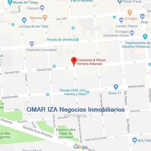 Iza - Venta Local Comercial