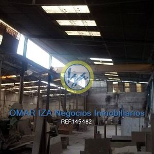 Iza - Venta Local Industrial