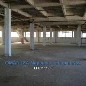 Iza - Con Renta Venta Local Industrial