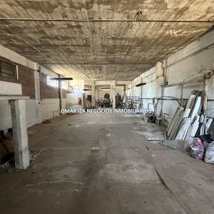 Venta Local Industrial Prox Cno Carrasco Bolivia