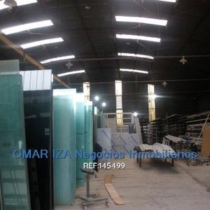 Venta Con Renta Local Industrial Galpon Deposito