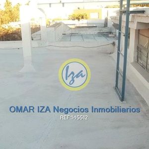 Iza - Venta Local Industrial