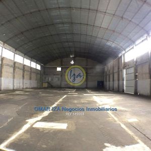 Alquiler Local Industrial Ruta 67 Km 22 Galpon Deposito