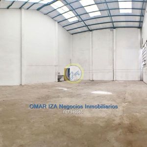 Iza - Venta Local Comercial. Con Renta