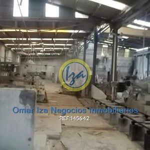 Venta  Local 1100m2. Gral.flores Y Serrato. Con Renta