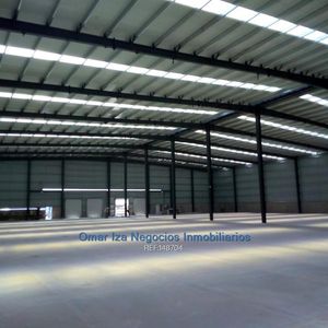 Iza. Alquiler Local Industrial Galpon Deposito Comercial