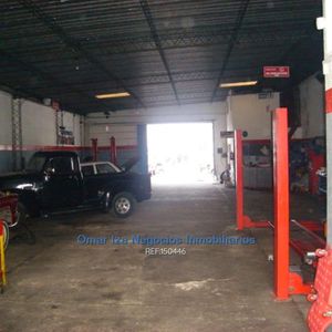Venta Local Industrial Comercial Galpon Malvin Norte