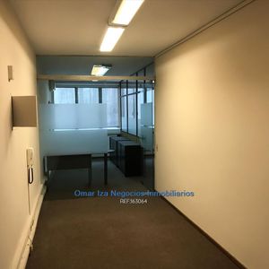 Alquiler Oficina Ciudad Vieja Centro Con Garaje Opcional