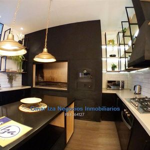 Apartamento En Pozo 2 Dormitorios Inversion Cordon