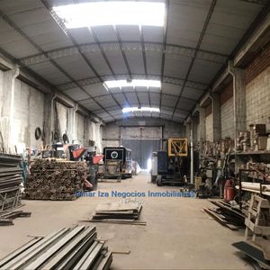 Alquila Venta Local Industrial Malvin Norte Deposito Galpon