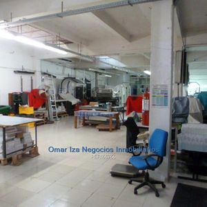 Venta Local Industrial Goes, Deposito Comercial Showroom