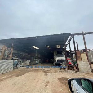 Venta Local Industrial Galpon Malvil Carrasco Norte