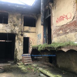 Venta Local Industrial Terreno Aguada Galpon Para Edificar