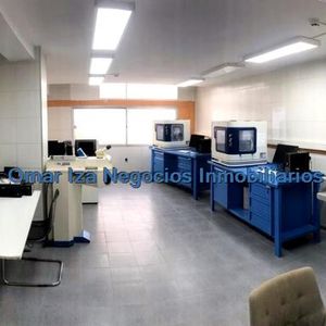 Local Laboratorio Comercial Con Buena Renta, Ideal Inversor