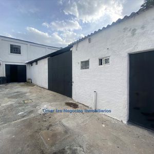 Venta Local Industrial Deposito Galpon Union Con Renta