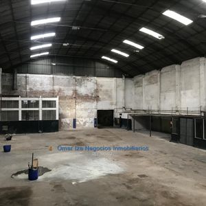Venta Local Industrial Con Renta Galpon Deposito Garaje